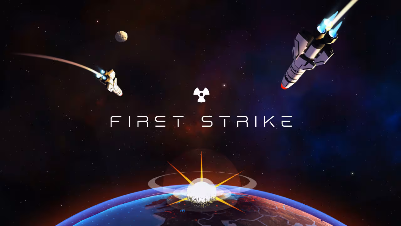 First Strike - first-strike_1.avif