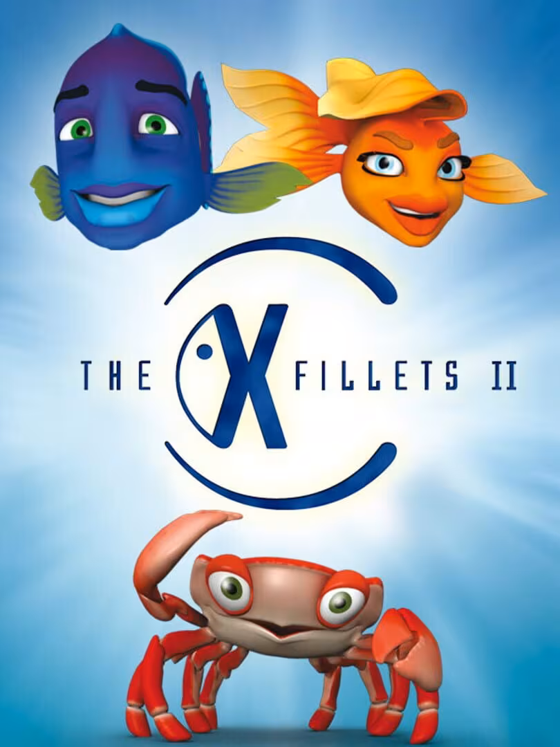 Capsule for Fish Fillets 2