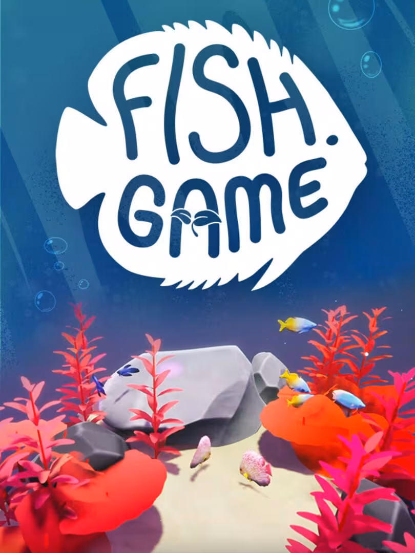 Capsule for Fish Game