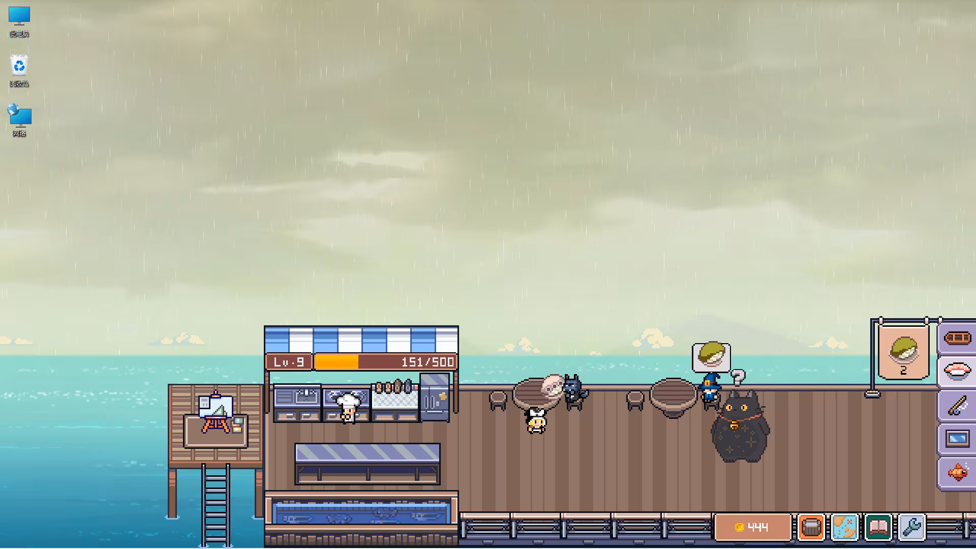 Fish to Dish: Idle Sushi - fish-to-dish-idle-sushi_2.avif