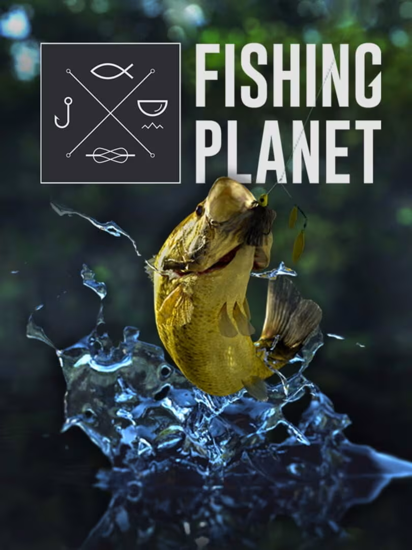 Capsule for Fishing Planet
