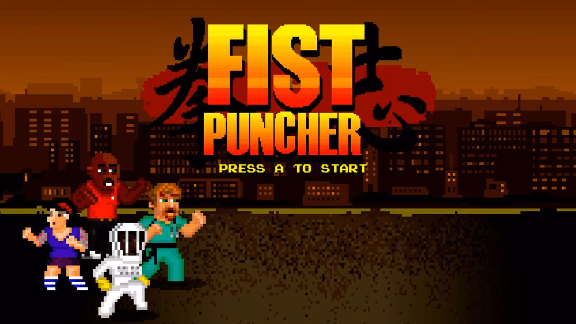 Fist Puncher - fist-puncher_1.avif