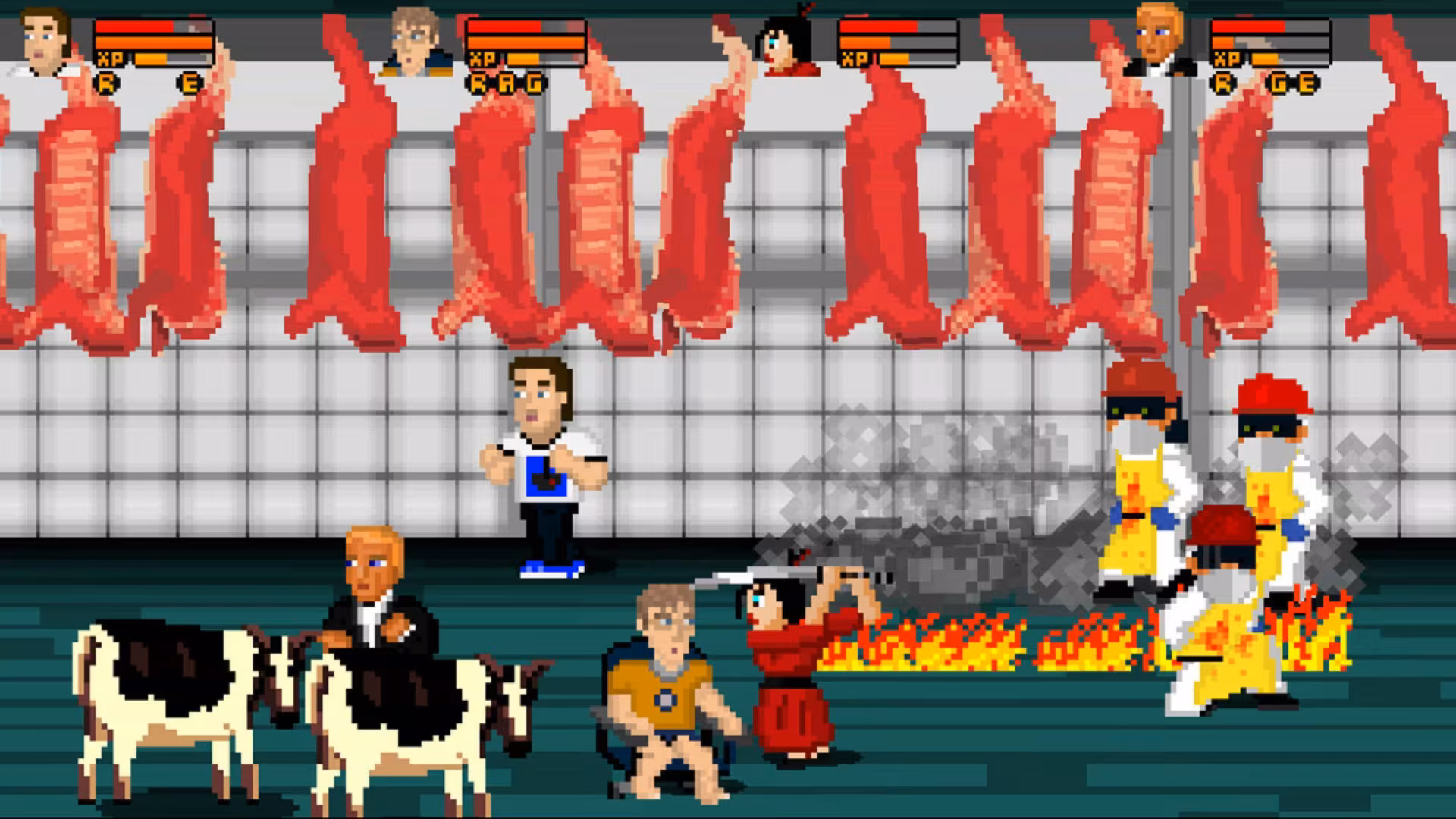 Fist Puncher - fist-puncher_4.avif