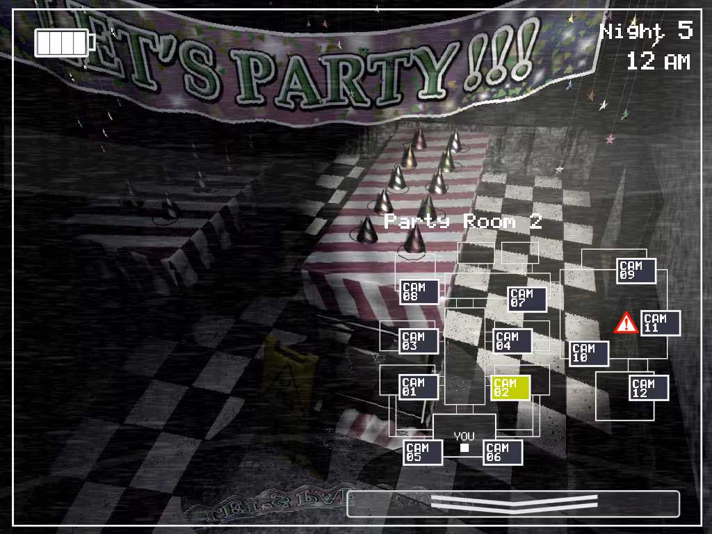 Five Nights at Freddy's 2 - five-nights-at-freddy-s-2_2.avif