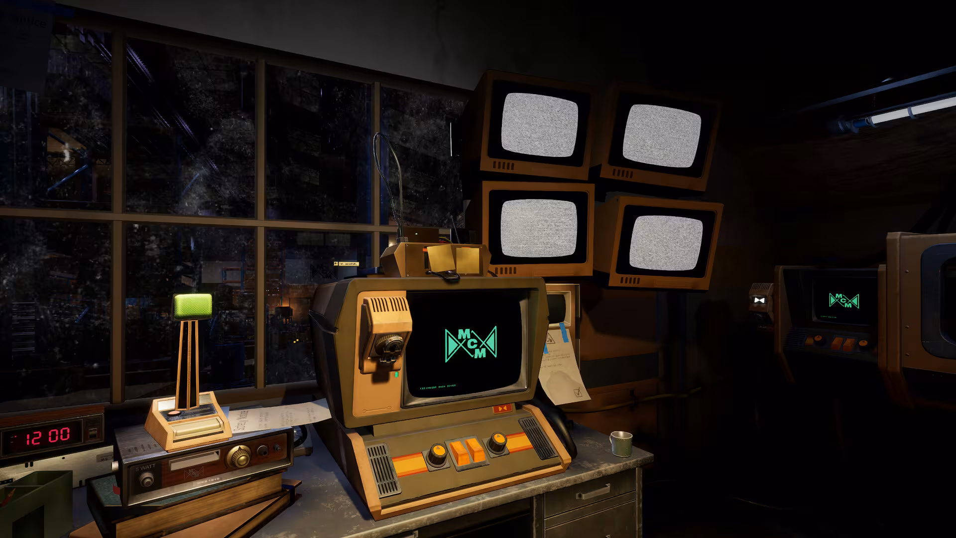 Five Nights at Freddy's: Secret of the Mimic - five-nights-at-freddy-s-secret-of-the-mimic_5.avif
