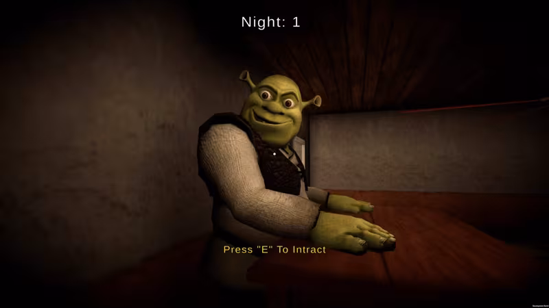 Five Nights At Shrek's Hotel 2 - five-nights-at-shreks-hotel-2_5.avif