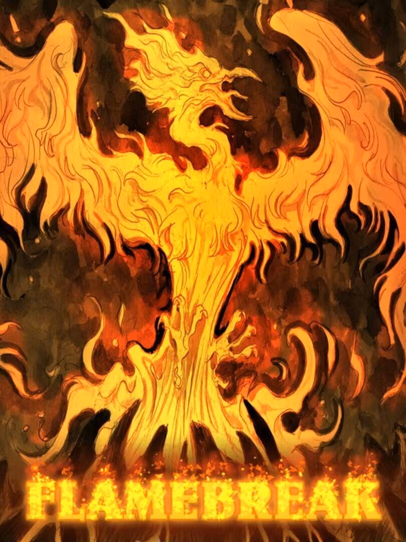 Capsule for Flamebreak