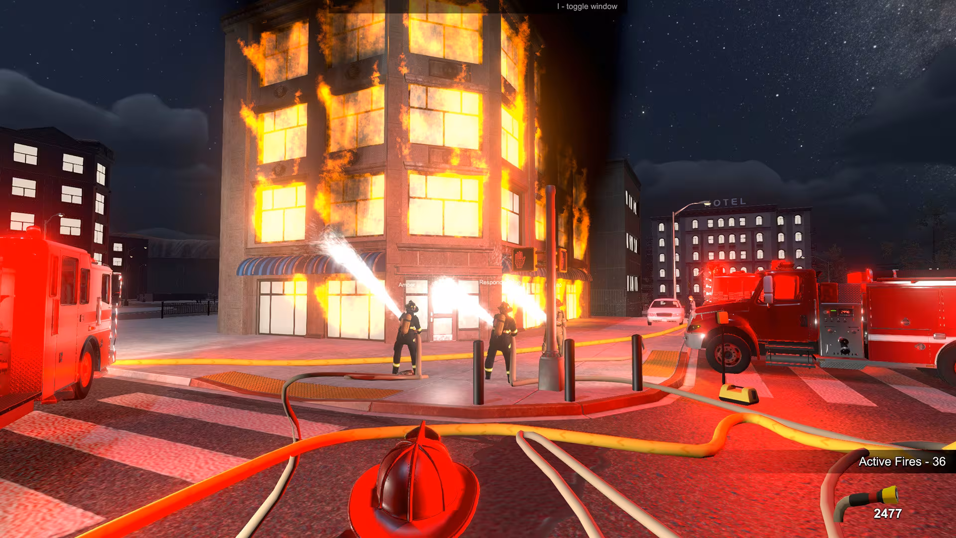 Flashing Lights - Police, Firefighting, Emergency Services (EMS) Simulator - flashing-lights-police-firefighting-emergency-services-ems-simulator_2.avif