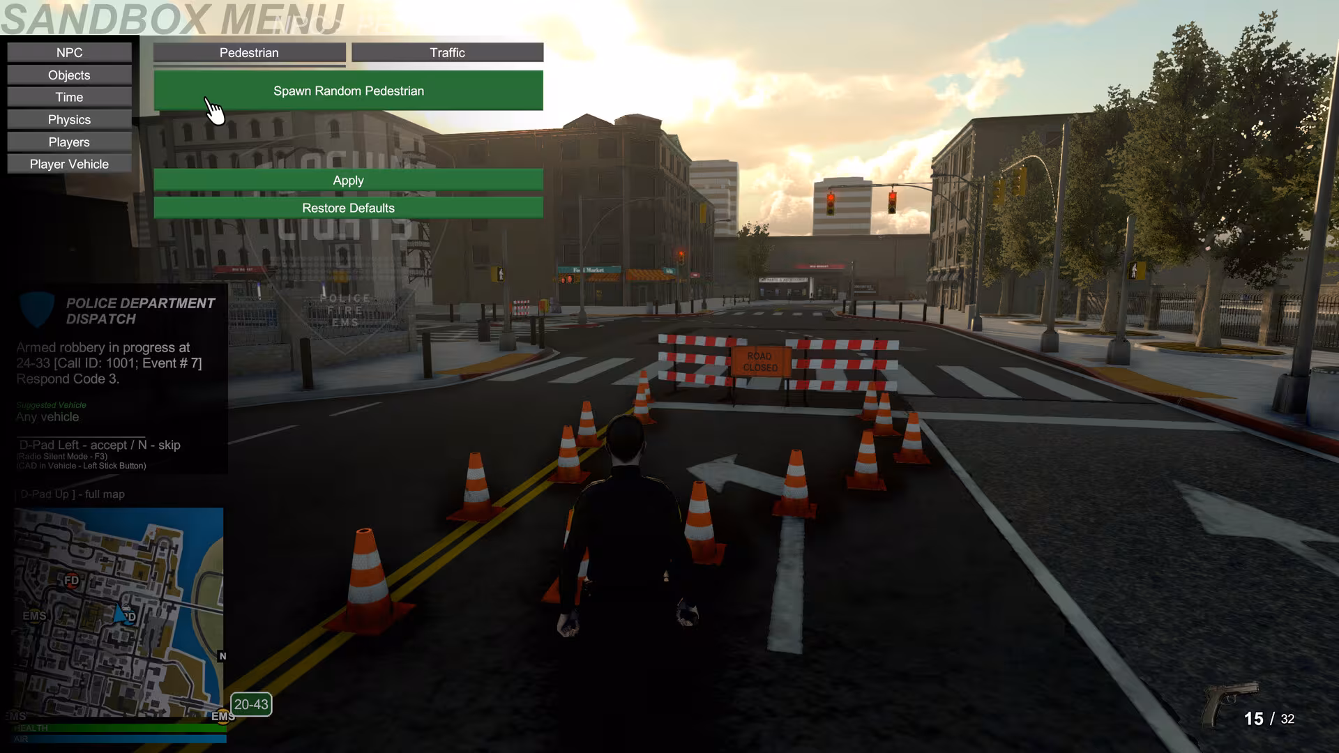 Flashing Lights - Police, Firefighting, Emergency Services (EMS) Simulator - flashing-lights-police-firefighting-emergency-services-ems-simulator_4.avif