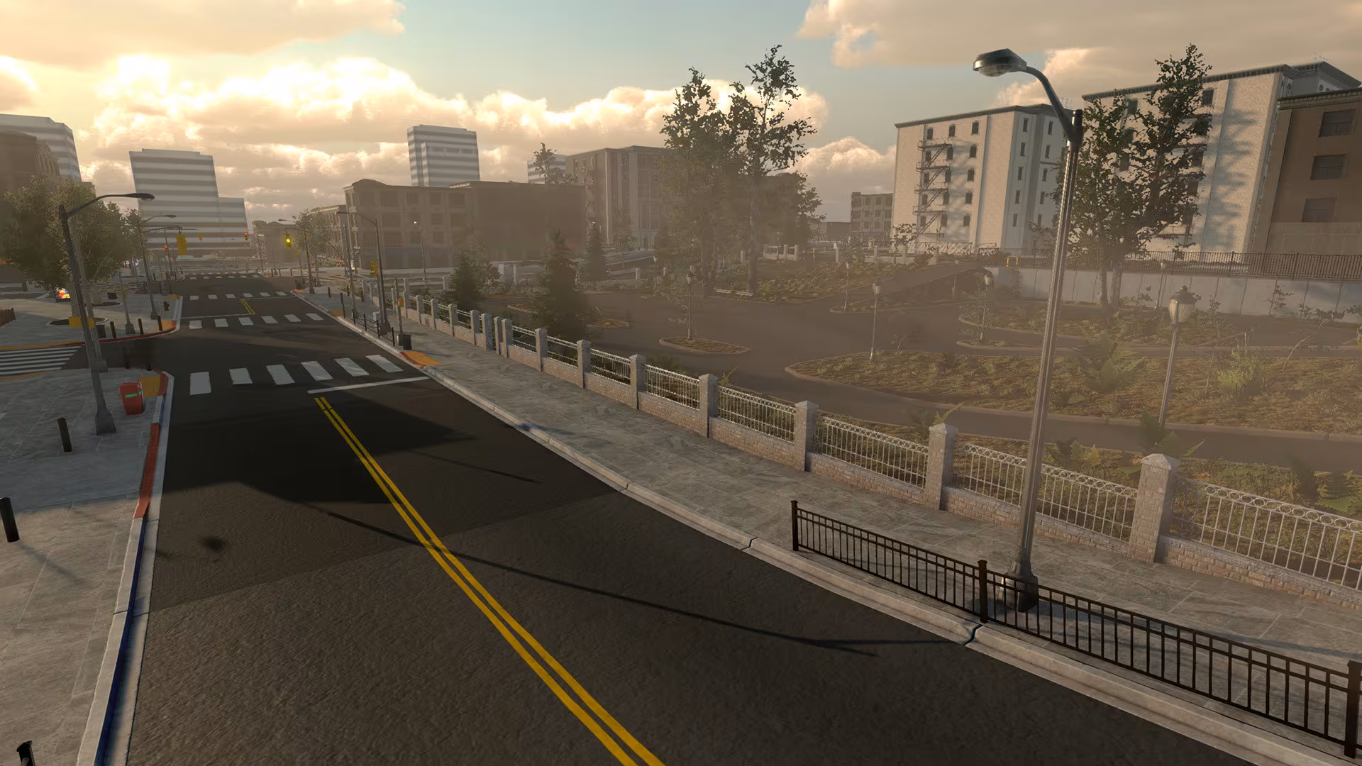 Flashing Lights - Police, Firefighting, Emergency Services (EMS) Simulator - flashing-lights-police-firefighting-emergency-services-ems-simulator_5.avif