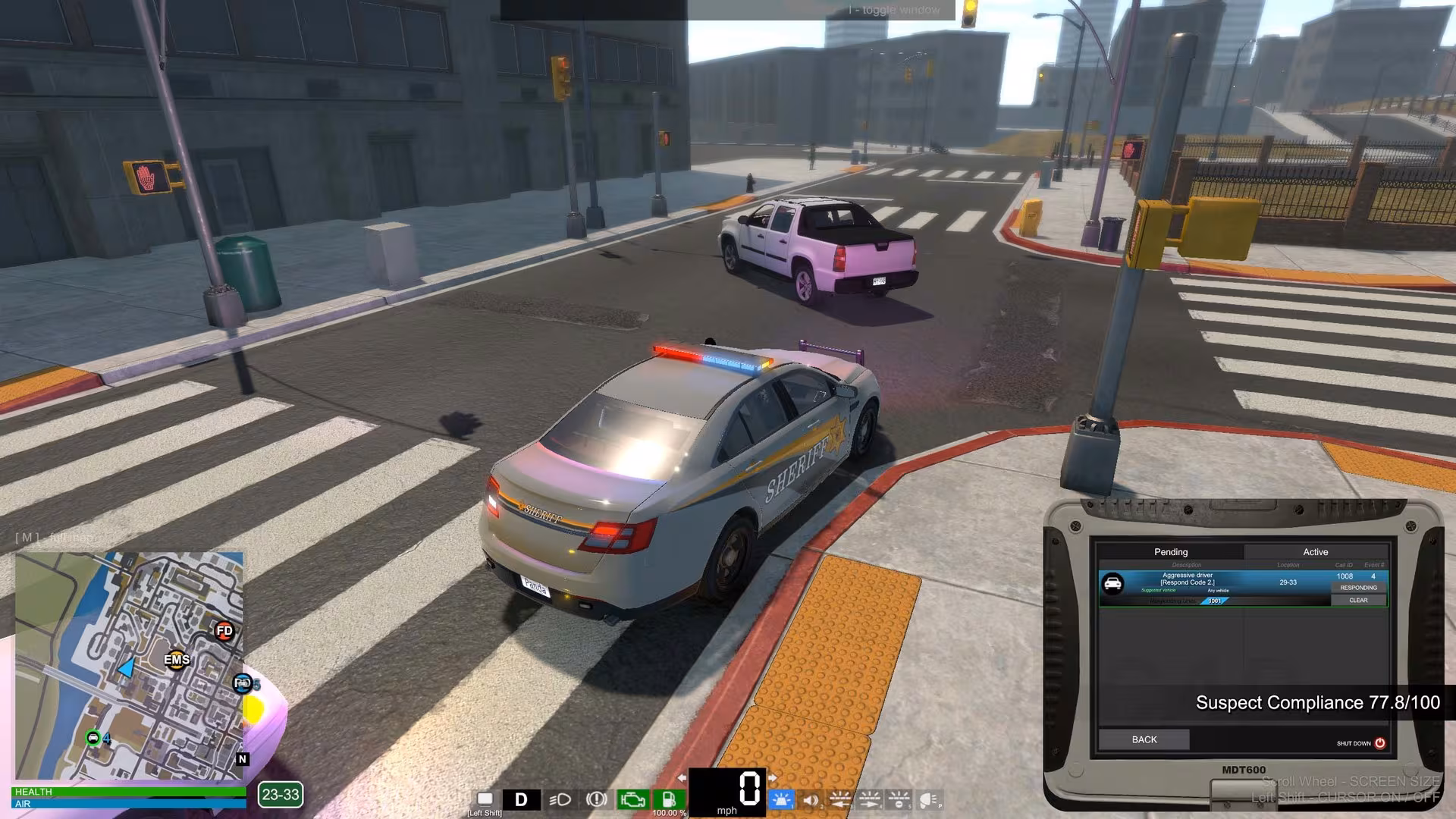 Flashing Lights - Police, Firefighting, Emergency Services (EMS) Simulator - flashing-lights-police-firefighting-emergency-services-ems-simulator_6.avif