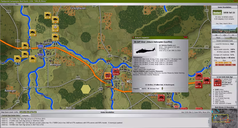Flashpoint Campaigns: Red Storm Player's Edition - flashpoint-campaigns-red-storm-player-s-edition_5.avif