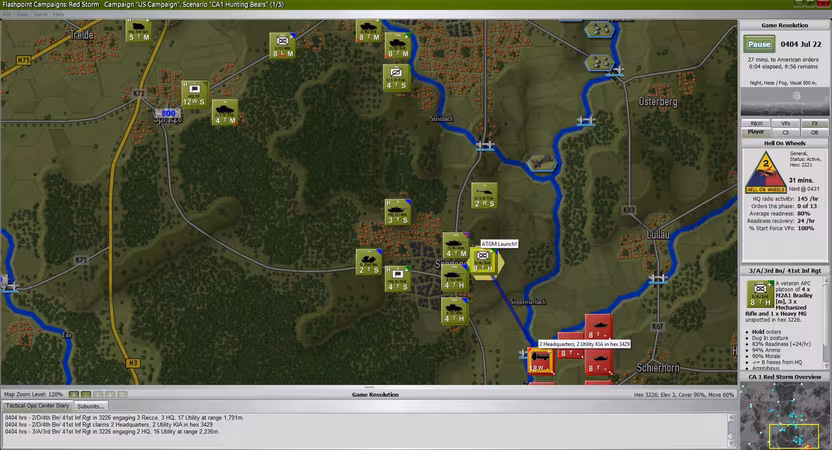 Flashpoint Campaigns: Red Storm Player's Edition - flashpoint-campaigns-red-storm-player-s-edition_6.avif