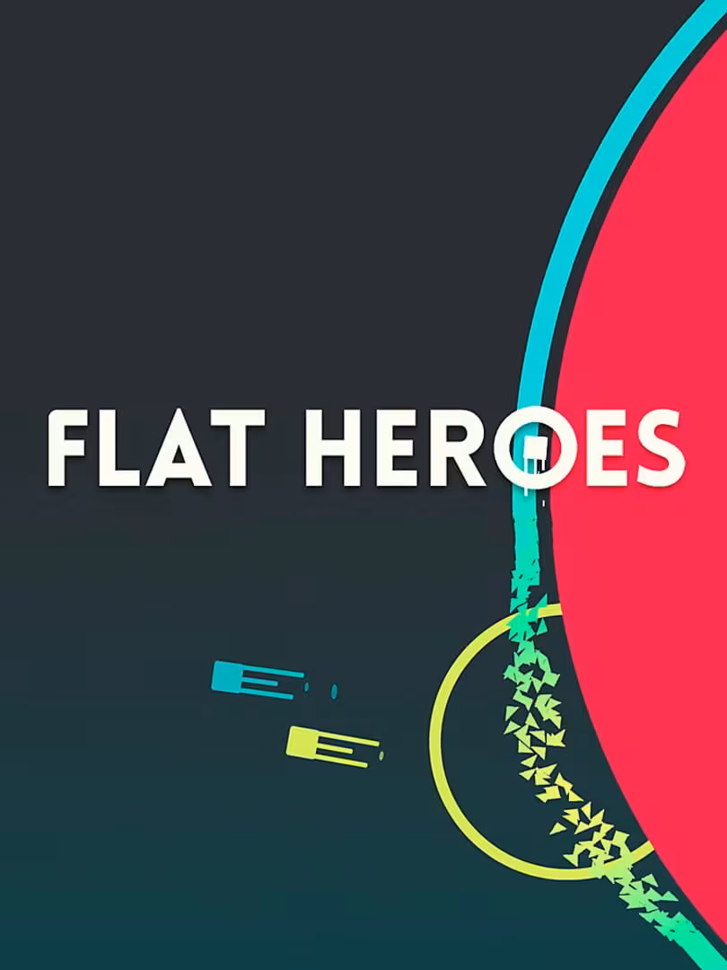 Capsule for Flat Heroes