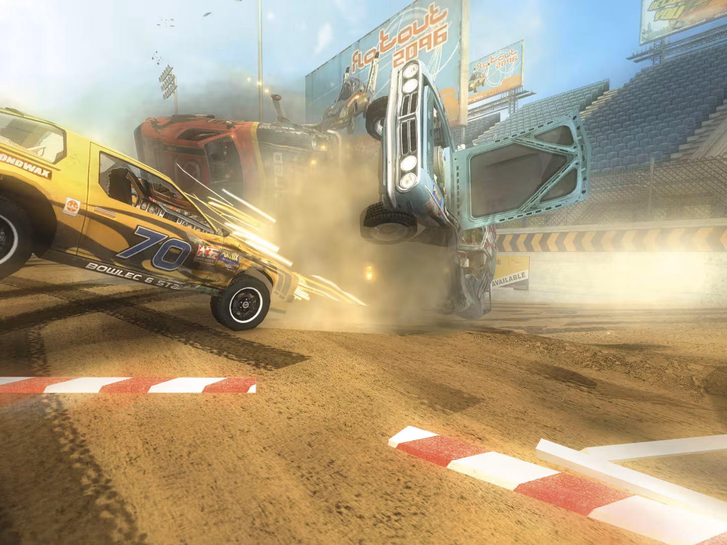 FlatOut 2 - flatout-2_2.avif