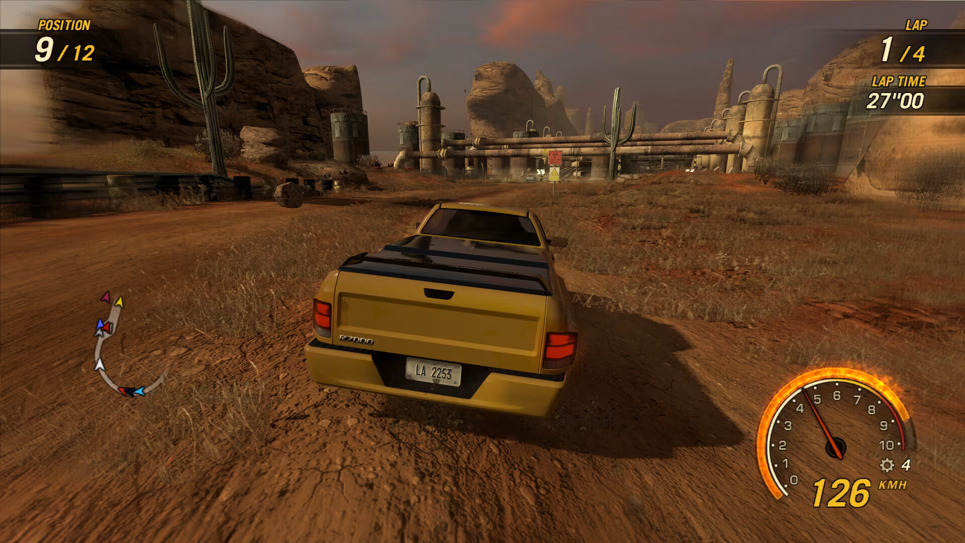 FlatOut: Ultimate Carnage Collector's Edition - flatout-ultimate-carnage-collector-s-edition_5.avif