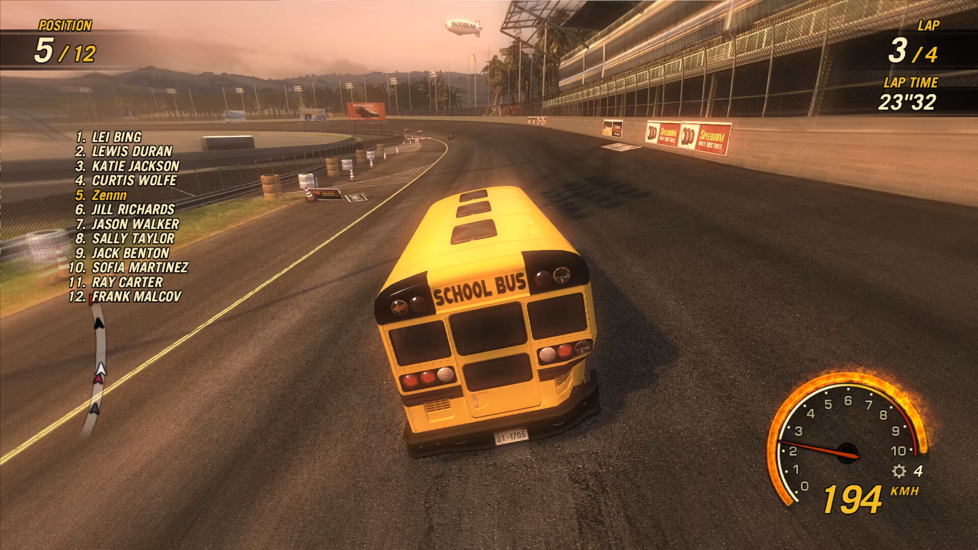 FlatOut: Ultimate Carnage Collector's Edition - flatout-ultimate-carnage-collector-s-edition_6.avif