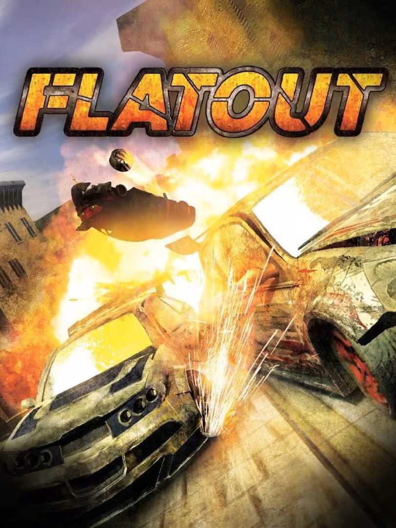 Capsule for FlatOut