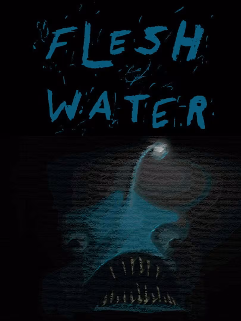 Capsule for Flesh Water