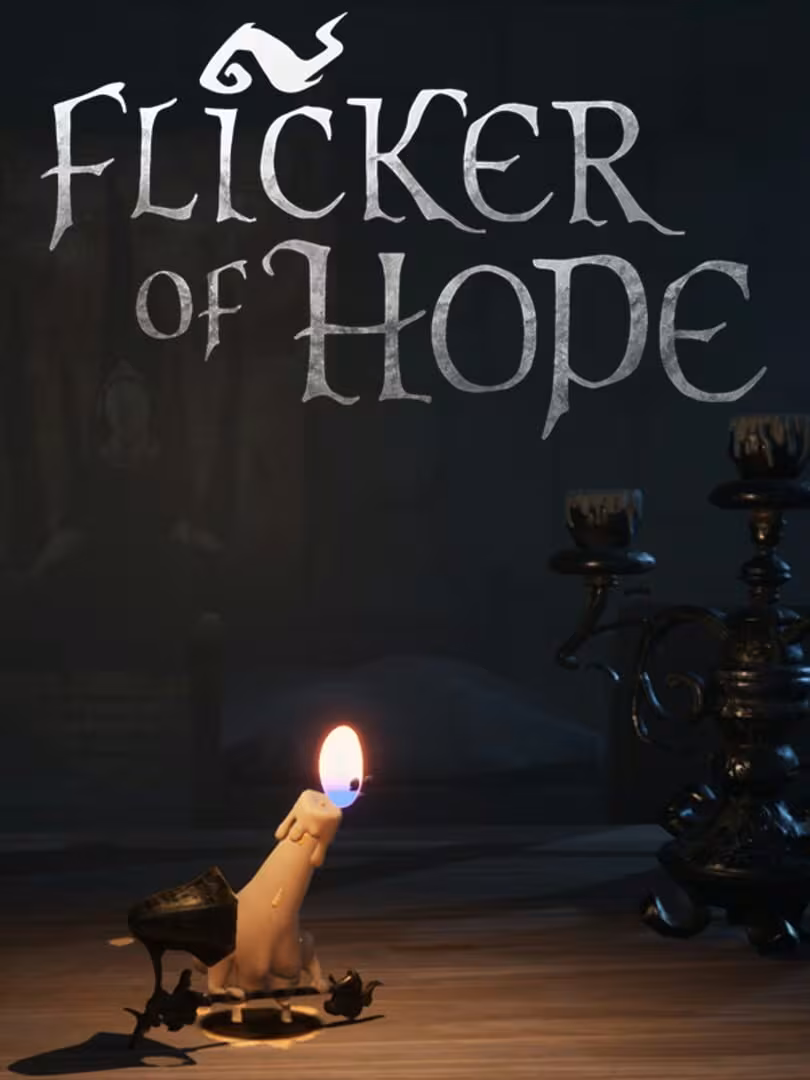 Capsule for Flicker of Hope