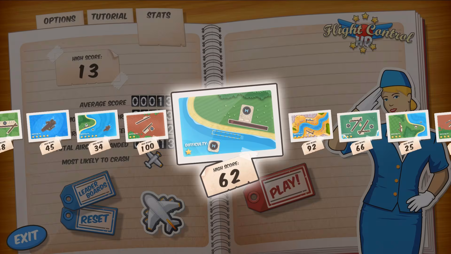 Flight Control HD - flight-control-hd_2.avif