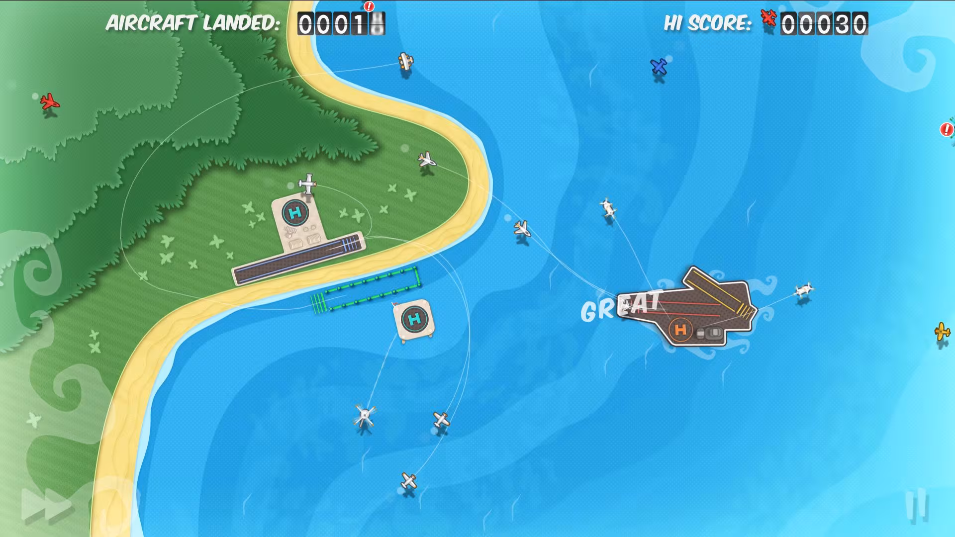 Flight Control HD - flight-control-hd_3.avif