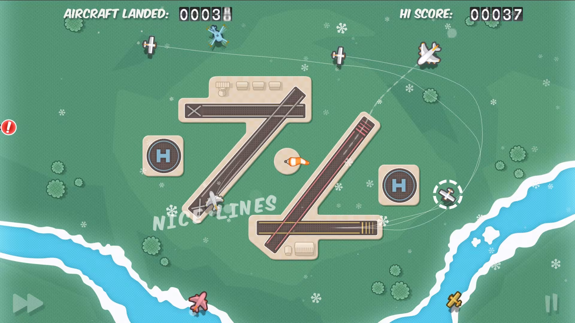 Flight Control HD - flight-control-hd_4.avif