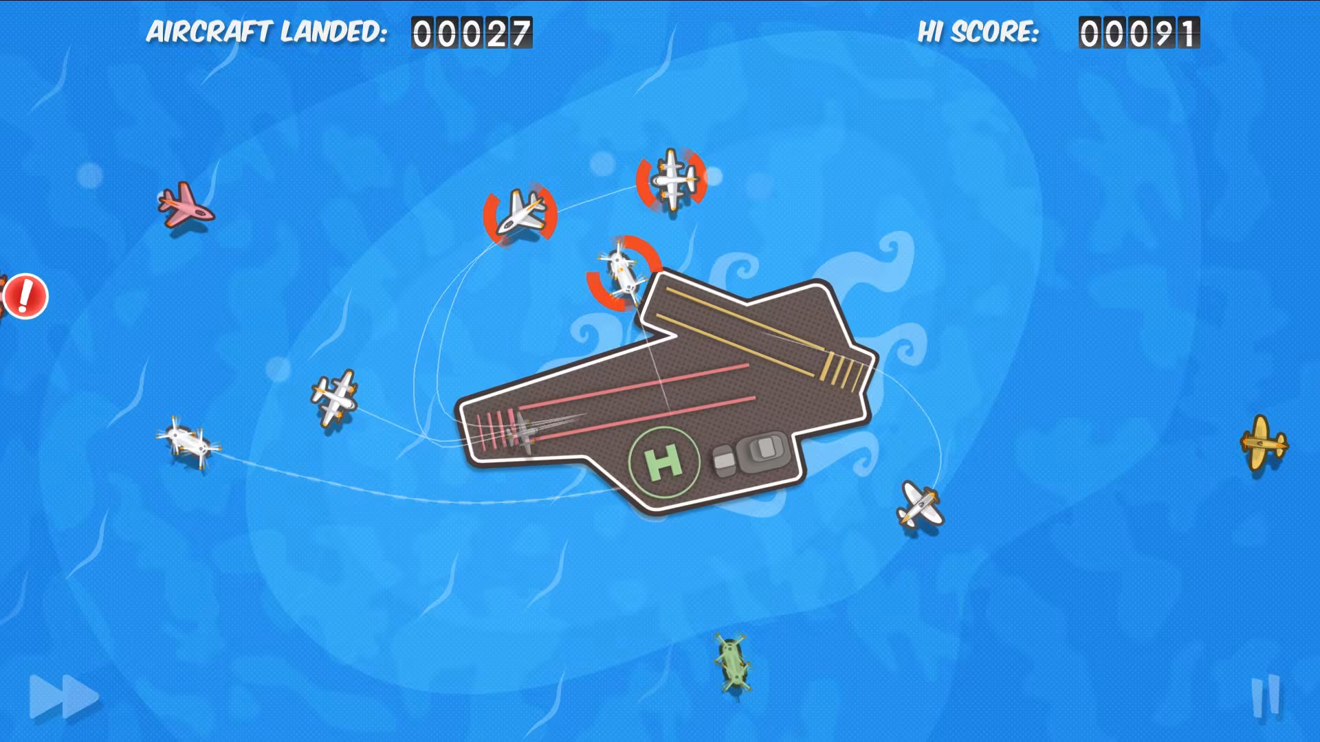 Flight Control HD - flight-control-hd_5.avif