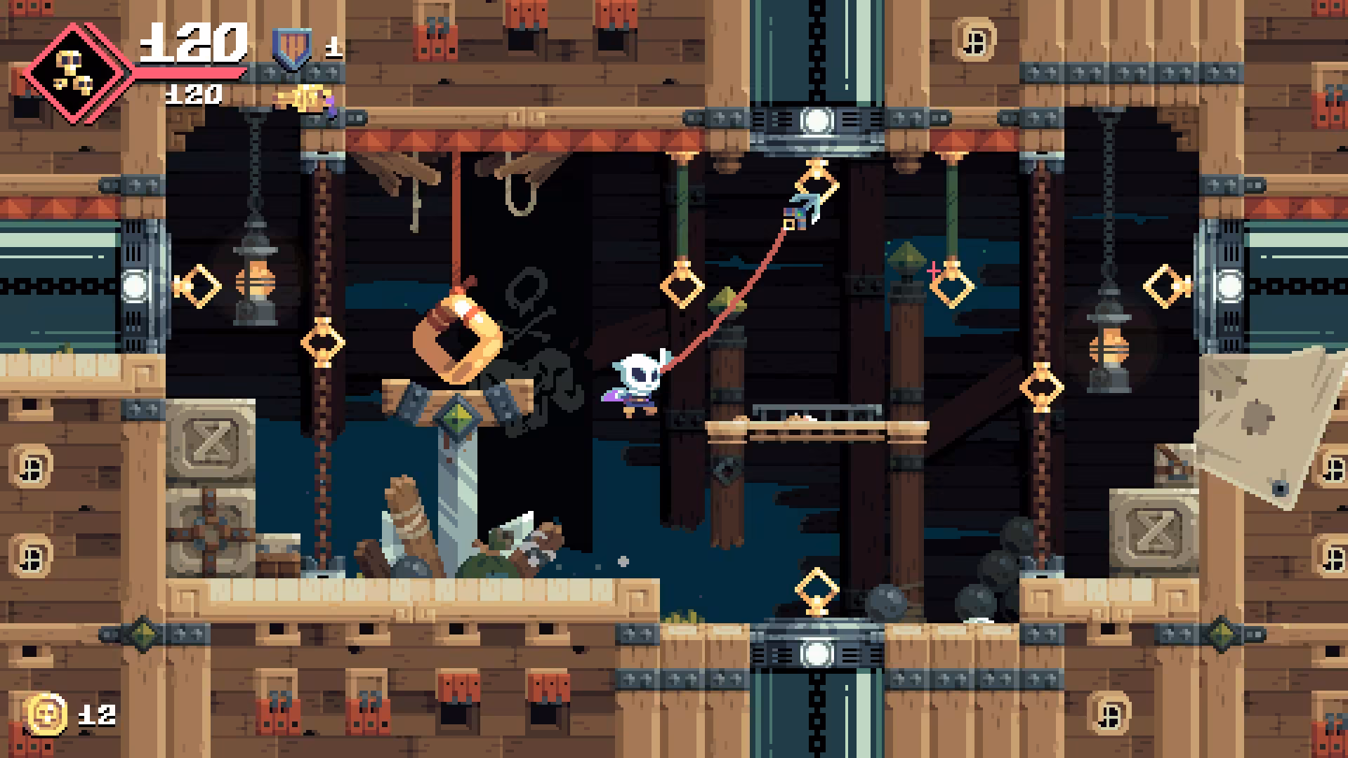 Flinthook - flinthook_1.avif