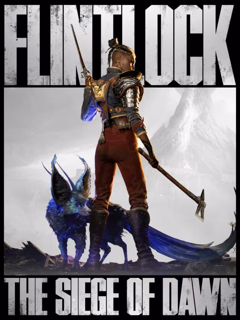 Capsule for Flintlock: The Siege of Dawn