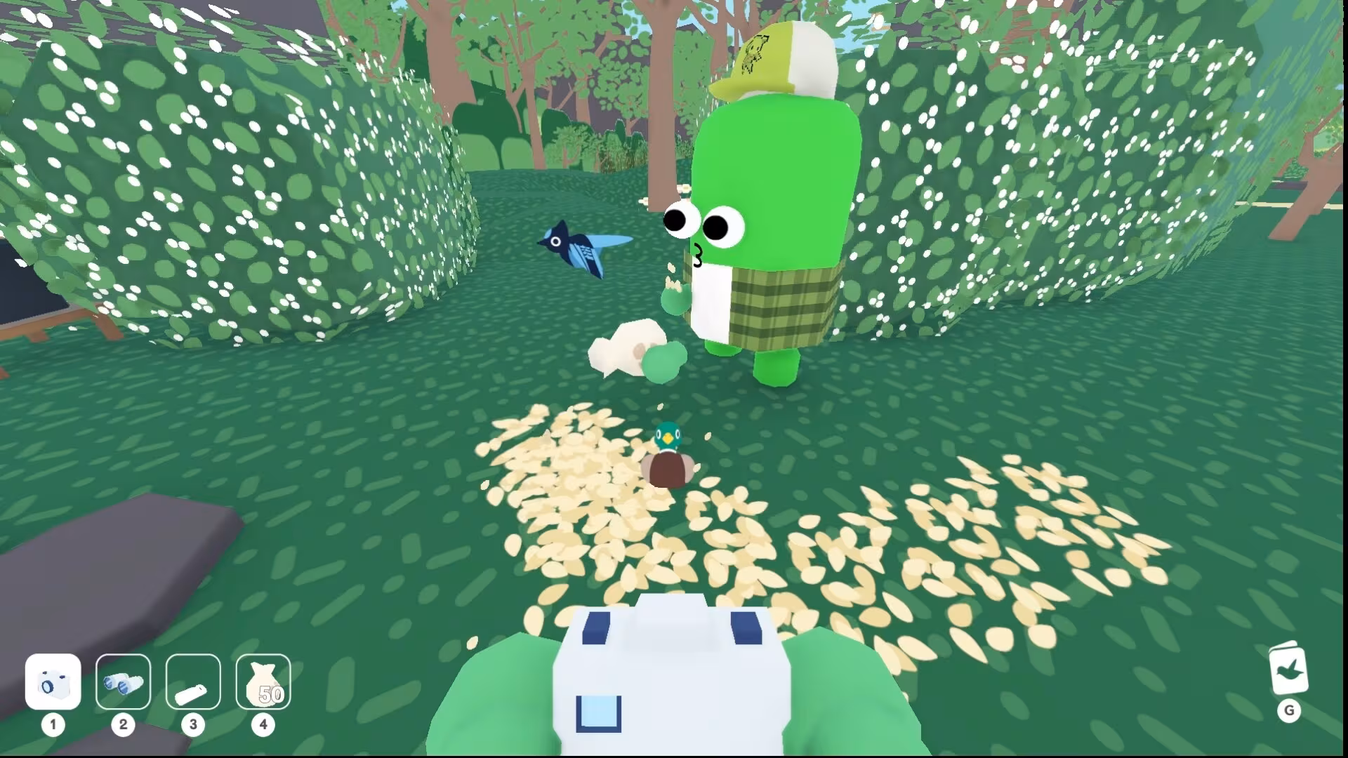Flock Around - flock-around_1.avif