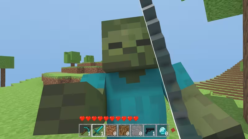 Floppy Minecraft - floppy-minecraft_2.avif