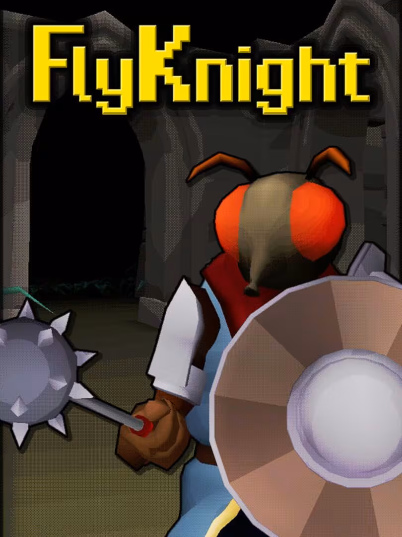 Capsule for FlyKnight