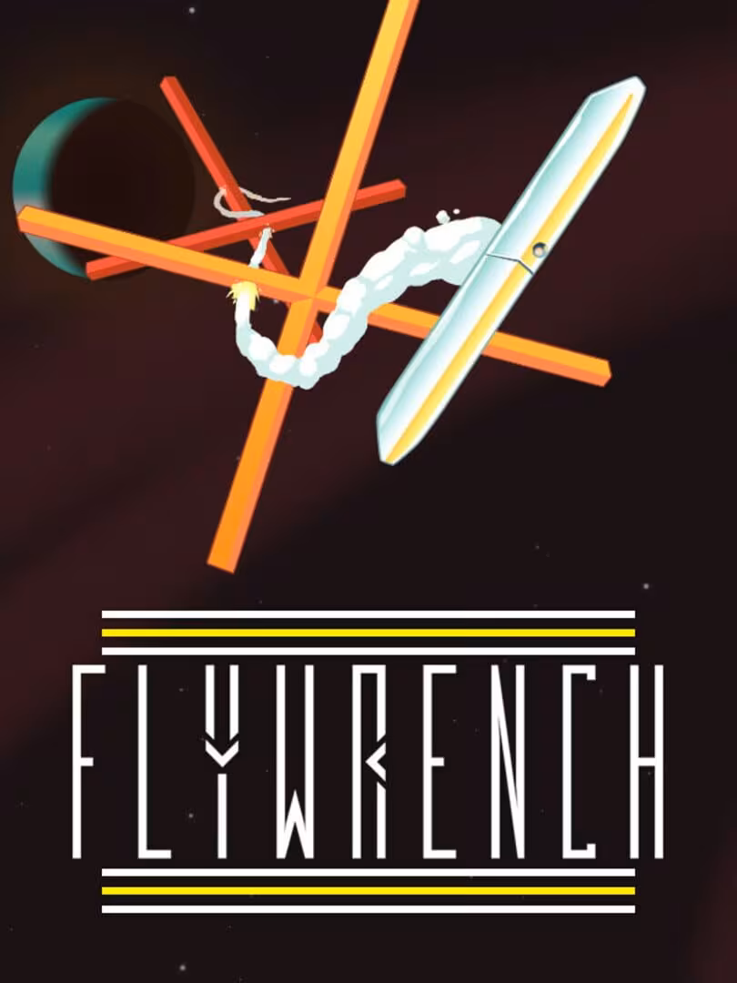 Capsule for Flywrench