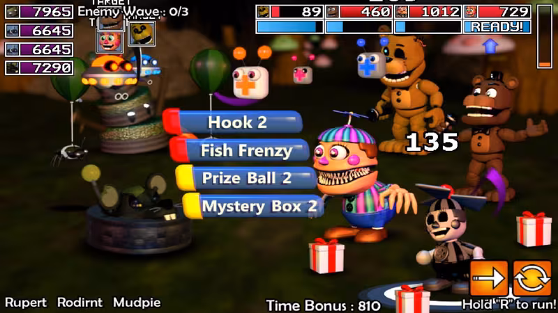 FNaF World: Refreshed - fnaf-world-refreshed_2.avif