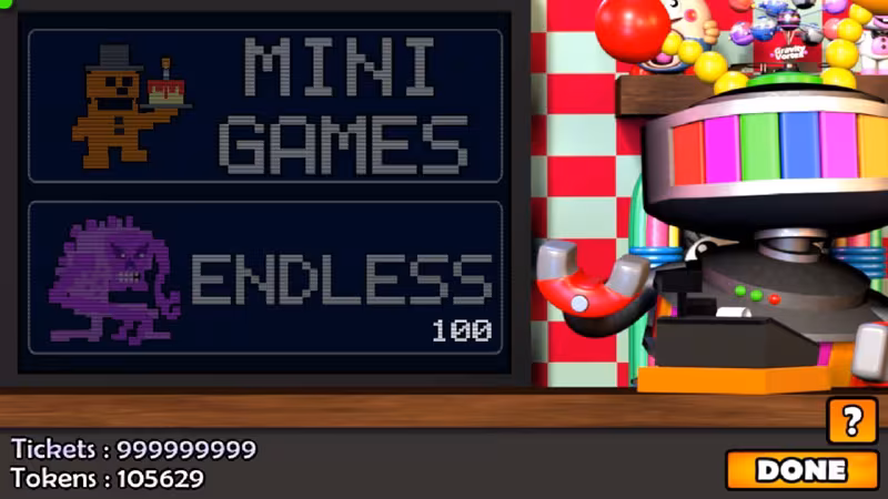 FNaF World: Refreshed - fnaf-world-refreshed_4.avif