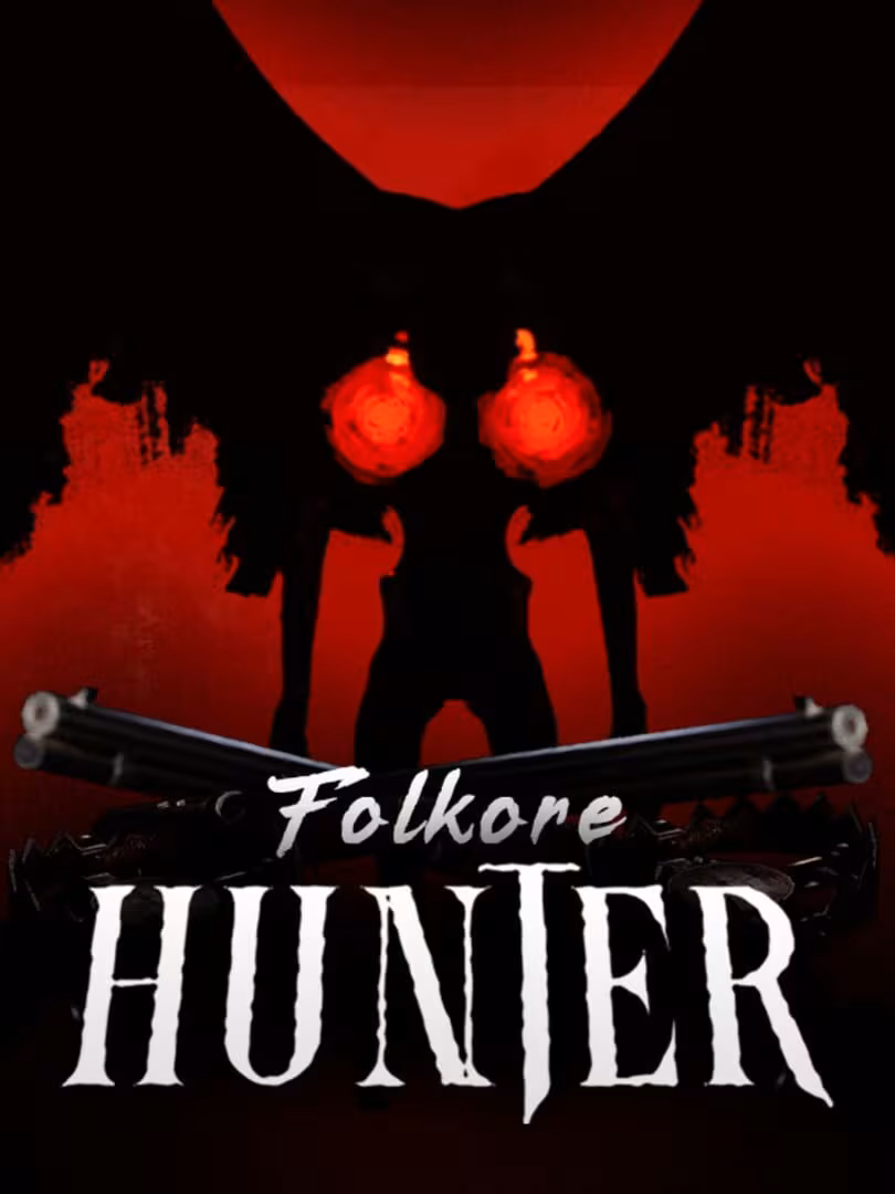Capsule for Folklore Hunter