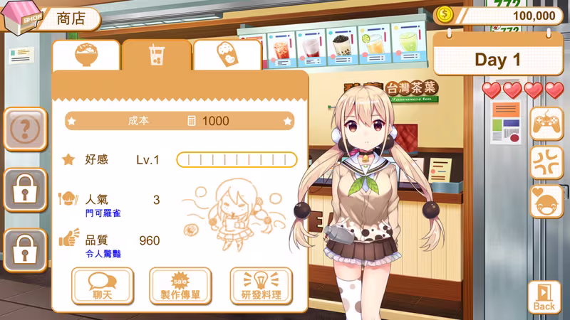 食用系少女 Food Girls - food-girls_2.avif