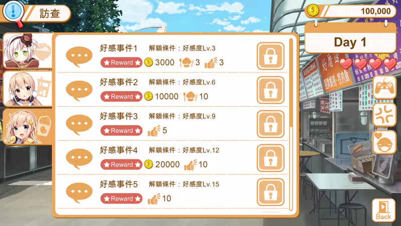 食用系少女 Food Girls - food-girls_4.avif