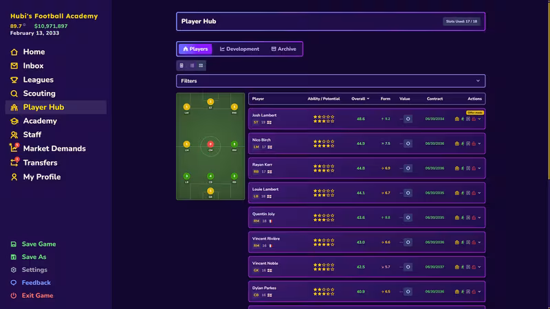 Football Academy Manager - football-academy-manager_3.avif