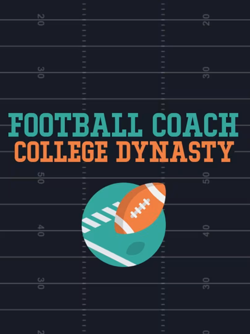 Capsule for Football Coach: College Dynasty