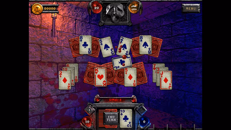 Forbidden Solitaire - forbidden-solitaire_1.avif