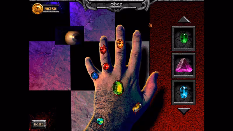 Forbidden Solitaire - forbidden-solitaire_3.avif