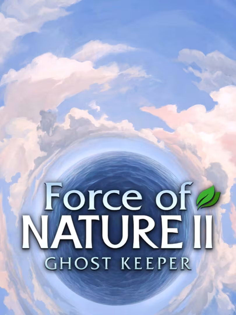 Capsule for Force of Nature 2: Ghost Keeper