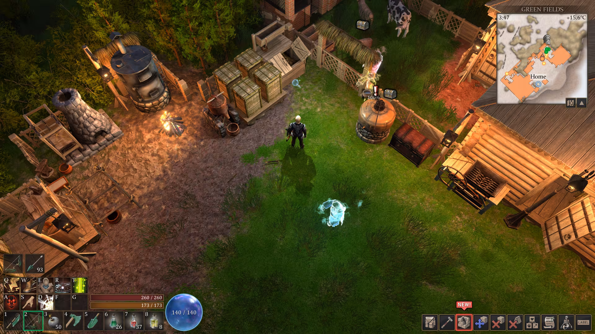 Force of Nature 2: Ghost Keeper - force-of-nature-2-ghost-keeper_5.avif