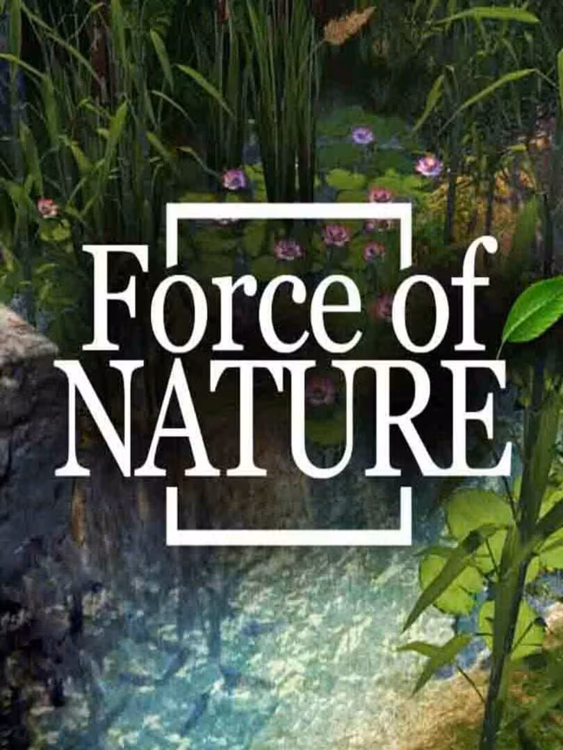 Capsule for Force of Nature