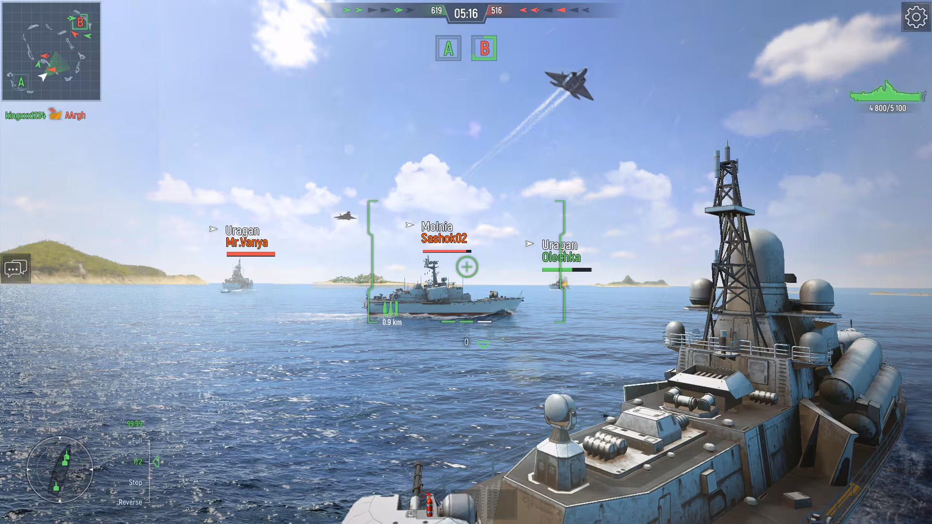 Force of Warships: Battleship Games - force-of-warships-battleship-games_2.avif