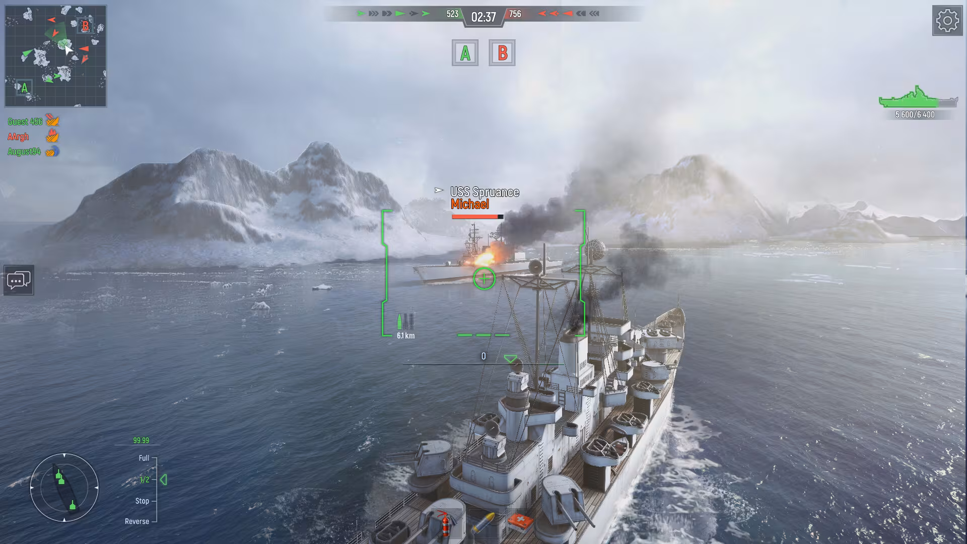 Force of Warships: Battleship Games - force-of-warships-battleship-games_4.avif