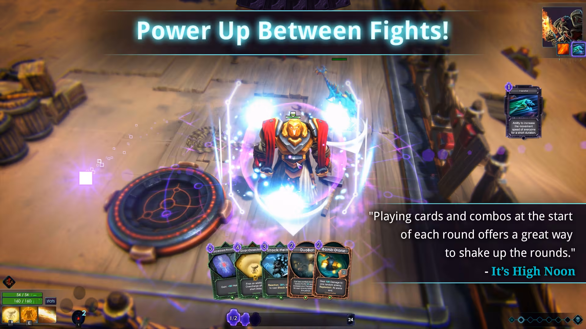 FORCED SHOWDOWN - forced-showdown_2.avif