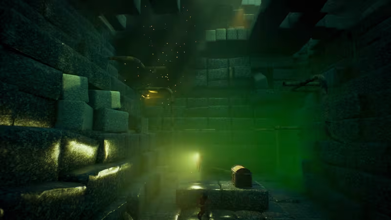 Forest Escape: Last Train - forest-escape-last-train_2.avif